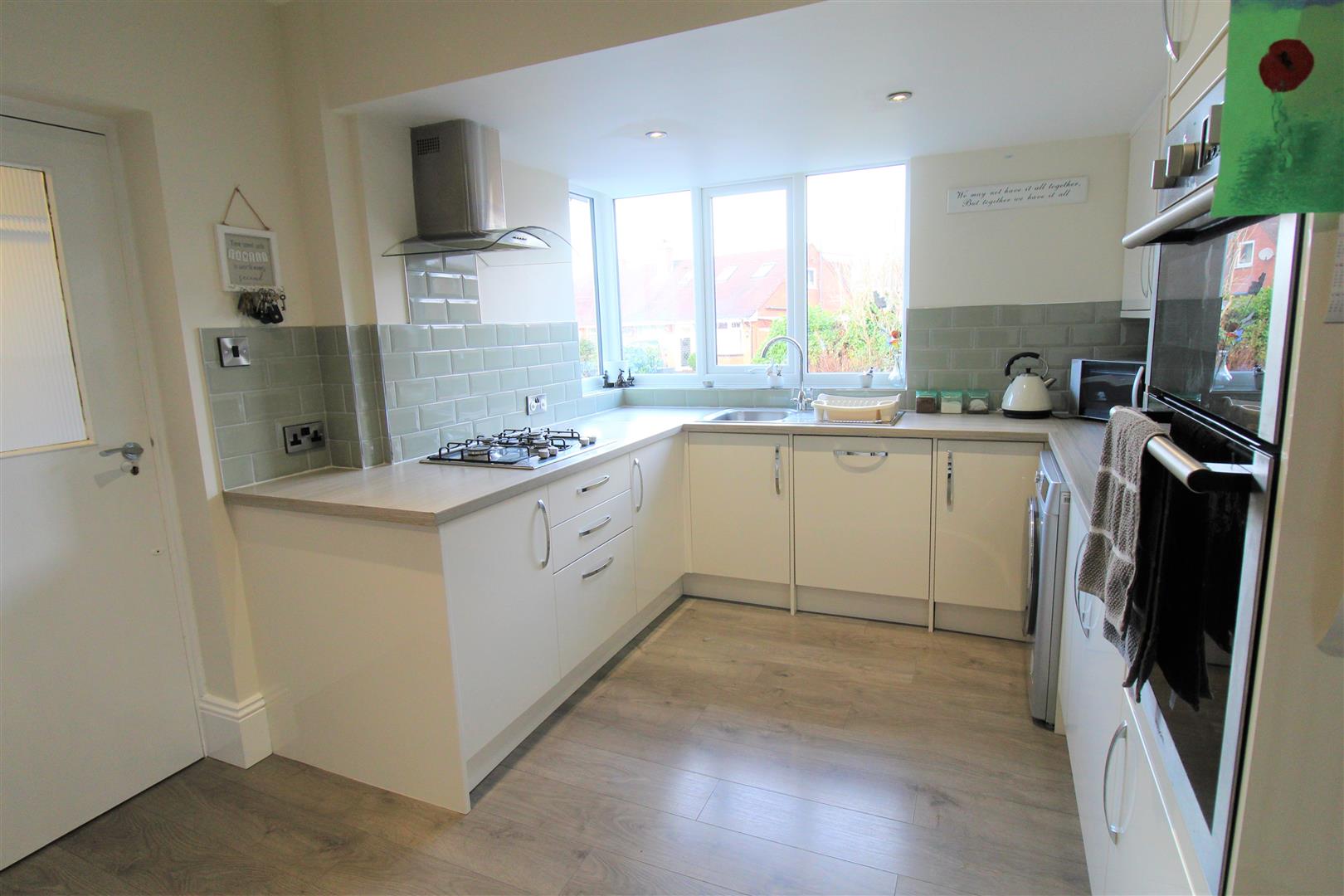 Malcolm Close, Baddeley Green, Stoke-On-Trent